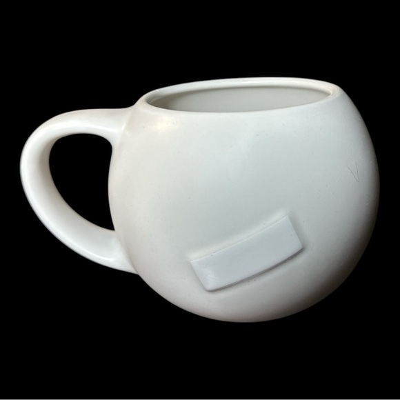 Disney Baymax Figural Mug – Big Hero 6 - Picture 7 of 9